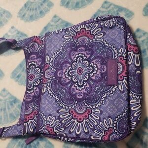 Vera Bradley crossbody